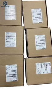 Alimentation électrique à découpage 6EP3437-8SB00-0AY0, convertisseur AC industriel haute efficacité, sortie stable avec protection contre les surcharges - Product Image 1