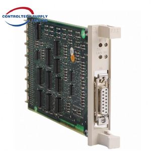 Conditionneur de signal en aluminium ultra-précis CS513 3BSE000435R1 pour l'automatisation avec surveillance de processus de haute précision - Product Image 4