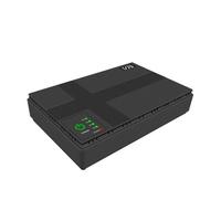 Mini UPS PCBA 36W Carte mère FR-4 Disposition de la carte de circuit imprimé OEM Fournisseur vert
