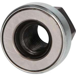 KS TOOLS-460,4283 Tuerca de accionamiento, M16x2, ancho de llave 27 mm - EAN 4042146788967 VEHÍCULOS PESADOS - Product Image 1