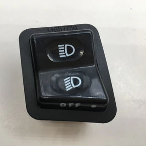 Accesorios Para Motos,Motorcycle/<b>scooter</b> Switch, Suitable for GY6 Modification, Three-position Dimmer Power Switch, 4-pin - Product Image 1