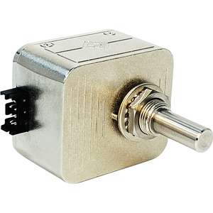 ตัวเข้ารหัสแม่เหล็กแบบหลายรอบชนิดอัลติเบอร์ติป EBM30A คุณภาพดีจากโรงงานจีน ตัวเข้ารหัสแม่เหล็กแบบหลายรอบชนิดอัลติเบอร์ติป EBM30A - Product Image 3