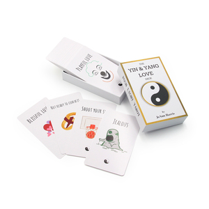 <span class=keywords><strong>Cartes</strong></span> <span class=keywords><strong>de</strong></span> tarot personnalisées OEM, impression sur mesure, prix <span class=keywords><strong>de</strong></span> gros populaire, <span class=keywords><strong>jeu</strong></span> <span class=keywords><strong>de</strong></span> <span class=keywords><strong>cartes</strong></span> magiques, boîte <span class=keywords><strong>de</strong></span> rangement <span class=keywords><strong>avec</strong></span> guide, <span class=keywords><strong>jeu</strong></span> <span class=keywords><strong>de</strong></span> 78 <span class=keywords><strong>cartes</strong></span> <span class=keywords><strong>de</strong></span> tarot - Product Image 3