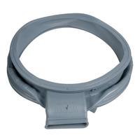 Joint de porte de lave-linge DC64-03235A, joint d'étanchéité en caoutchouc pour lave-linge Samsung à chargement frontal, pièces détachées en stock, MOQ 10 pièces