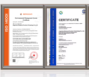 Services d'usinage CNC 5 axes de <span class=keywords><strong>précision</strong></span> professionnels à bas prix pour la Chine – Pièces en acier inoxydable, électroérosion à fil, brochage industriel - Product Image 5