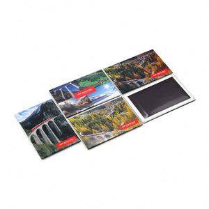 Imán de Refrigerador Personalizado con Foto Impresa en Forma de Monumento, Decoración para Refrigerador, Regalo - Product Image 4