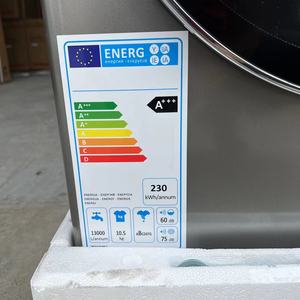 Lavadoras Inteligentes Automáticas de 2.7 Pies Cúbicos para Lavandería, Venta al por Mayor - Product Image 5