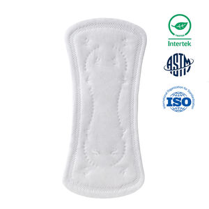 Japonya kore başar kalite iyi toptan fabrika fiyat yetişkin pedleri altında göğüs pedleri yetişkin inkontinans pedleri sıhhi peçeteler - Product Image 2