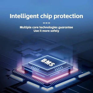 밀워키 M18 배터리용, 6Ah 장시간 사용 가능한 배터리 수명 48-11-1850 48-11-1860 밀워키 충전식 전동 공구 리튬 배터리 - Product Image 5