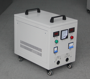 <span class=keywords><strong>1</strong></span> giai đoạn để 3 Phaser 10KW 10000W 10KVA 10000va 220V 380V 3 pha 3 Dây chuyển đổi điện áp - Product Image 2