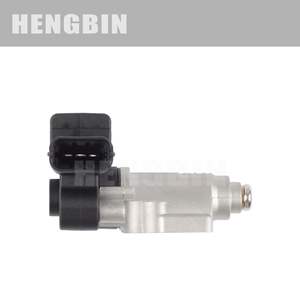 วาล์วควบคุมความเร็วรอบเดินเบา 35150-25700 วาล์วควบคุมความเร็ว ประเภทสินค้า - Product Image 2