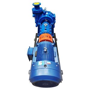 HIgh Pressure 57.6-154.8m³/h Horizontal Centrifugal Single Stage Slurry Mining <b>Pump</b> - Product Image 4