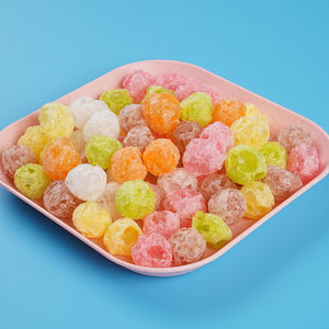 Hot Selling Frozen Dry Sweet <strong>Bulk</strong> Freeze Dried Gummy Guaranteed Quality Dry Fruity Flavor Sweets Colorful Freeze Dried <strong>Candy</strong> - Product Image 1
