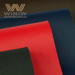 Campioni gratuiti S1/S2 EN norme 0.6mm-2.0mm di alta qualità impermeabile resistente all'abrasione materiale scarpe Nylon + PU WINIW modello 4 per - Product Image 2