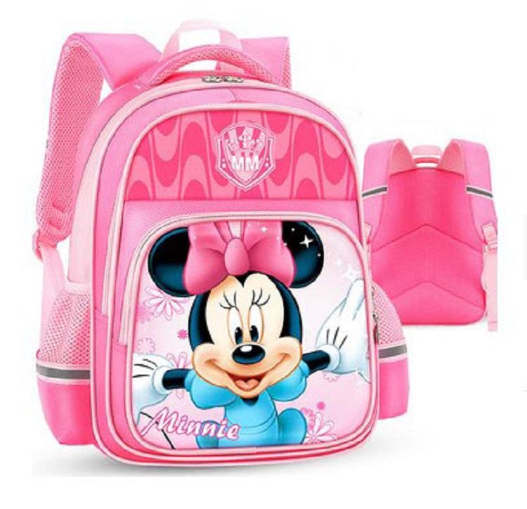 mickey mouse school bag