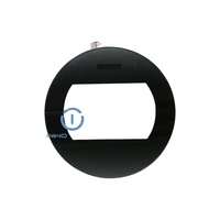 Écran tactile capacitif étanche AF de 5 pouces avec écran LCD haute luminosité pour équipement de fitness