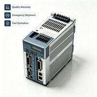 2098-DSD-HV030X Digital Servo Drive 2098DSDHV030X Dengan Layanan Konversi Protokol CM/CP Opsional