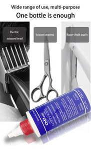 Custom <strong>Oil</strong> <strong>Clipper</strong> Blade <strong>Oil</strong> <strong>Hair</strong> Bottle Lubricating <strong>Clipper</strong> Blade <strong>Oil</strong> <strong>for</strong> <strong>Clipper</strong> Trimmer - Product Image 3