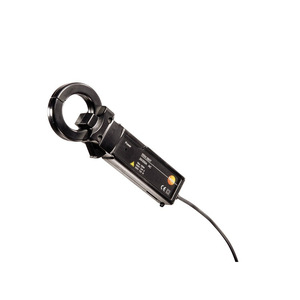 Kit de manomètre électronique pour réfrigérant Testo 570, 50-150 bars, manomètre numérique pour services CVC - Product Image 2