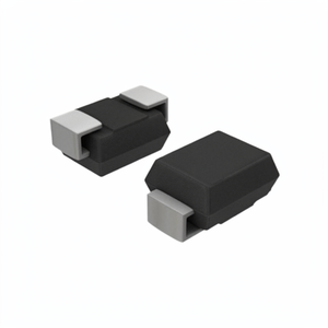 DO-214AB, SMC S5JC-HF Single Diodes BOM IC In Stock Electronic Circuit Components - Product Image 1
