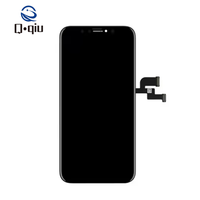 Layar Lcd Digitizer Visual Gx kualitas tinggi rakitan untuk iPhone 11Pro garansi 1 tahun grosir layar ponsel
