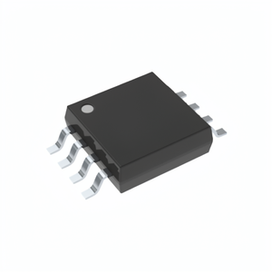 Interface Manufacturer Channel 8 TSSOP, 8 MSOP Electronics Component MAX1104EUA+W - Product Image 1