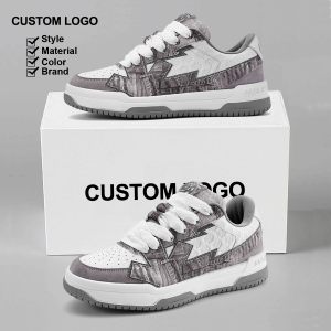 <span class=keywords><strong>Scarpe</strong></span> <span class=keywords><strong>da</strong></span> <span class=keywords><strong>Ginnastica</strong></span> Casual Bianche <span class=keywords><strong>da</strong></span> Uomo Sportive 2024 Sneakers di Alta Qualità Personalizzate <span class=keywords><strong>per</strong></span> Uomini Donne e Signore <span class=keywords><strong>Scarpe</strong></span> <span class=keywords><strong>da</strong></span> Passeggio - Product Image 2
