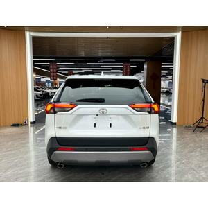 Véhicule d'occasion à <span class=keywords><strong>essence</strong></span> 5 <span class=keywords><strong>portes</strong></span> 5 places SUV 2022 Toyota <span class=keywords><strong>RAV</strong></span>-<span class=keywords><strong>4</strong></span> Rongfang 2.0L CVT FWD version en stock à vendre - Product Image 6