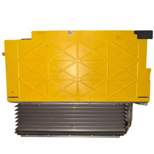 서보 앰프 AMP 모듈 AiSV 80-B A06B-6240-H105 재고 - Product Image 4