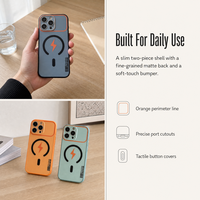 Coque de téléphone iPhone 16 Pro Max, imprimé graphique, double couleur, 2 en 1, TPU PC hybride, anti-chute, protection de coque de téléphone portable, vente en gros