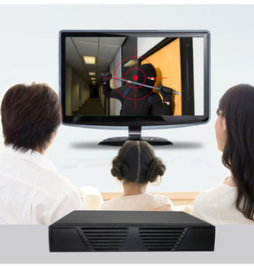 Bán buôn CCTV Hệ thống an ninh không thấm nước VANDAL-proof <span class=keywords><strong>Analog</strong></span> <span class=keywords><strong>720P</strong></span> 1080P 5MP 8MP CCTV Camera <span class=keywords><strong>Kit</strong></span> OEM ODM <span class=keywords><strong>HD</strong></span> <span class=keywords><strong>DVR</strong></span> <span class=keywords><strong>Kit</strong></span> - Product Image 2