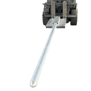 Precio bajo Tip-notch Quality <span class=keywords><strong>Forklift</strong></span> <span class=keywords><strong>Attachment</strong></span> Roll <span class=keywords><strong>Prong</strong></span> para manipular artículos en rollo - Product Image 5