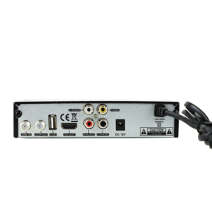 Hot bán FTA kỹ thuật số <span class=keywords><strong>DVB</strong></span> S2 vệ tinh Bộ giải mã Receiver Full HD 1080P Set Top Box - Product Image 4