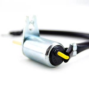 16024-PZ3-000 Électrovanne à coupe lente pour camion <span class=keywords><strong>HONDA</strong></span> Acty - Product Image 3