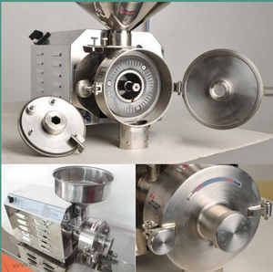 Dongyi <span class=keywords><strong>Moulin</strong></span> à café à haute efficacité 60kg en acier inoxydable, durable et résistant pour cafés - Product Image 6