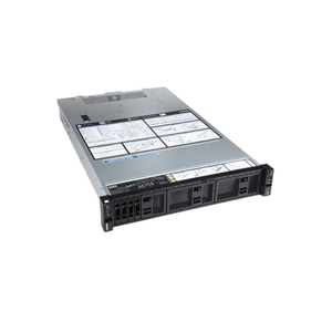 Lenovoo เซิร์ฟเวอร์ชั้นวาง2U SR588เซิร์ฟเวอร์ Int El Xeon Bronze 3204 PC - Product Image 5