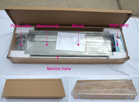 Nouvelle machine à cintrer à chaud réglable en acrylique 2021 pour la fabrication de lettres en acrylique