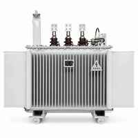 Transformateur haute efficacité Shenghua à usage industriel, triphasé/monophasé, entrée cuivre/aluminium 110V/220V/380V, sortie 50/60Hz