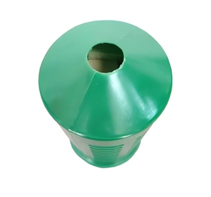 กล่องเหยื่อปล่อย<span class=keywords><strong>ปลวก</strong></span>อัจฉริยะใต้ดินสำหรับควบคุมศัตรูพืชในสวนและอาคารกลางแจ้ง พร้อมระบบตรวจสอบ - Product Image 5