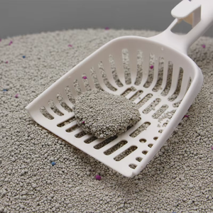 ครอกแมวเบนโทไนท์ย่อยสลายได้เป็นมิตรกับสิ่งแวดล้อม - Product Image 6