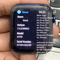 Grosir apple watch series 3 ios 14 Teknologi Pergelangan Tangan yang Dapat  Dipakai - Alibaba.com