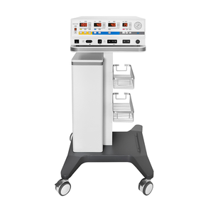 UMY UMES030 수의학 모바일 고주파 (416kHz) 양극성 전기 외과 장치 전기 소작 투열 기계 - Product Image 2