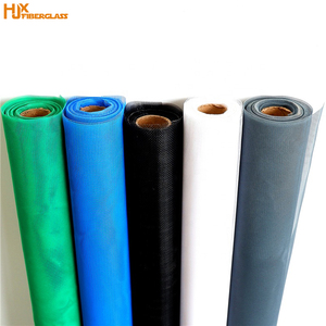 Thiết kế hiện đại sợi thủy tinh carbon cửa sổ màn hình muỗi Net cho khách sạn sử dụng Sri Lanka côn trùng Lưới sợi thủy tinh côn trùng cửa sổ màn hình - Product Image 6