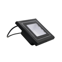 Control de Acceso Rakinda con Código QR y Tarjeta, con Interfaz NFC WIFI RS232/485, Protección IP65, Red Cableada