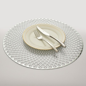 2020 thiết kế cổ điển Nhà hàng cổ điển và nhà bếp bảng tấm <span class=keywords><strong>Mat</strong></span> cho vị trí bàn ăn - Product Image 4