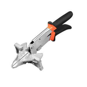 Coupe-angle multifonctionnel ZHCY, lame en acier réglable de 45 à 90 degrés pour le travail du bois et la découpe de garnitures - Product Image 5