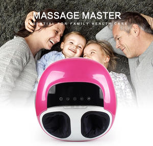 Haute qualité électrique 3D points d'<span class=keywords><strong>acupuncture</strong></span> corps entier rouleau canapé massage des pieds machine à chauffer nouvelle catégorie de produit masseur de pieds - Product Image 5