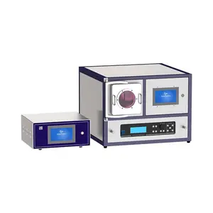 Optimizing Surface Microstructure FCB Plasma Cleaner Machine Solutions