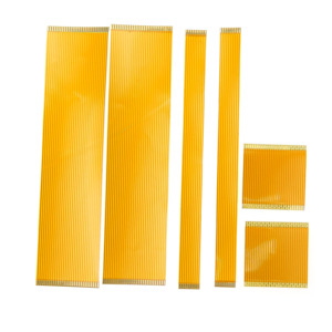 0.3mm 0.8mm 1.0mm 1.25mm Pitch 3 4 5 6 7 8 9 10 12 <span class=keywords><strong>16</strong></span> 18 20 22 24 30 36 40 Pin FPC FFC cavo per lampone Pi Zero fotocamera - Product Image 2