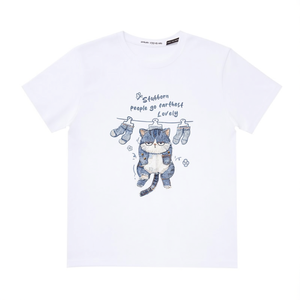 Camiseta Unisex de 210 g/m², 100 % Algodón, Informal, Transpirable y Duradera para Hombre - Product Image 2